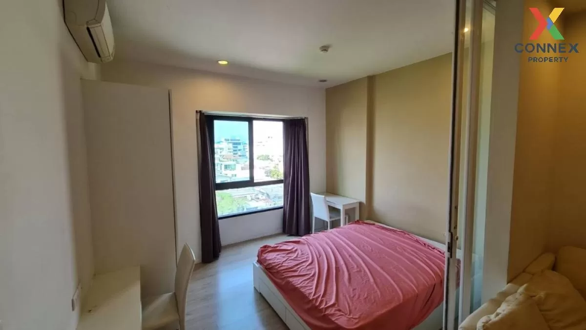 For Sale Condo , S1 Rama 9 , Suan Luang , Suan Luang , Bangkok ,  4