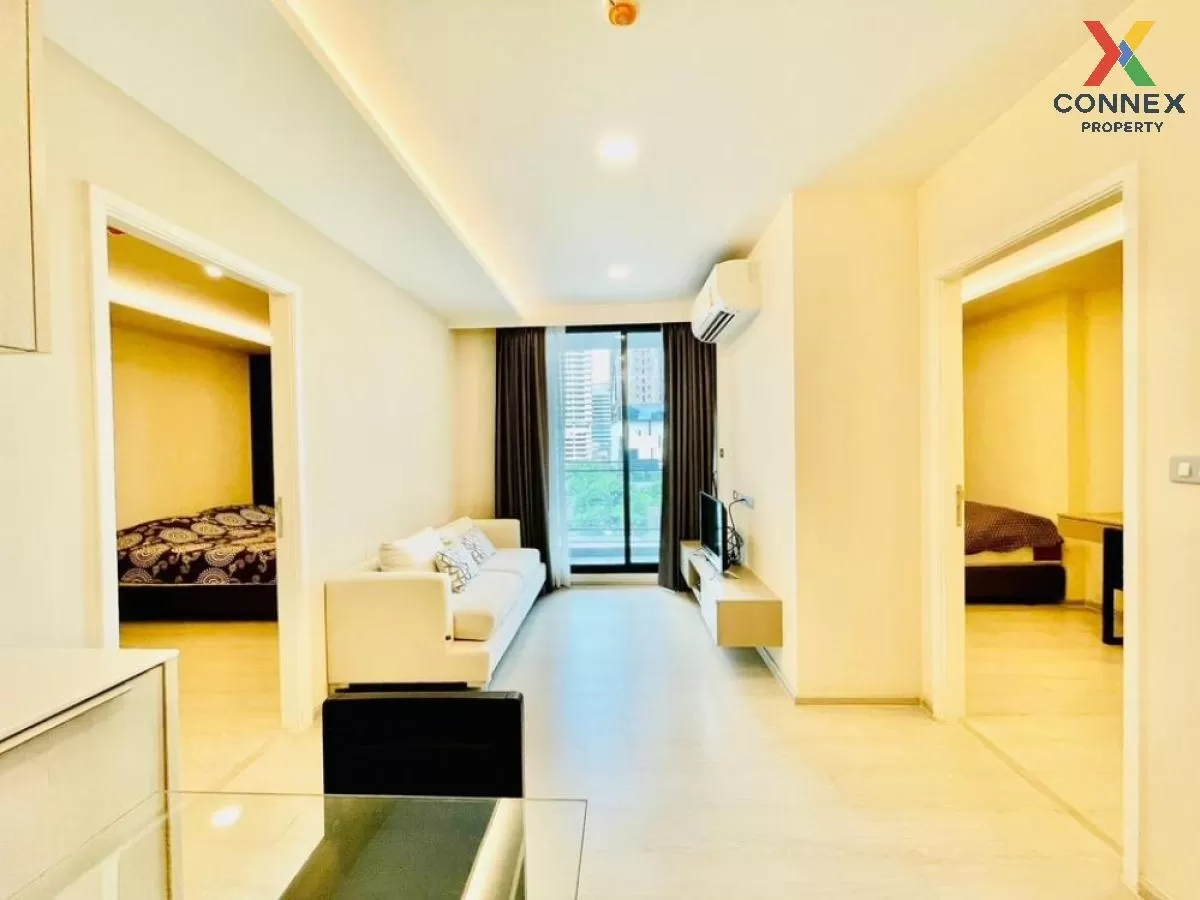 For Rent Condo , Vtara Sukhumvit 36 , BTS-Thong Lo , Phra Khanong 1