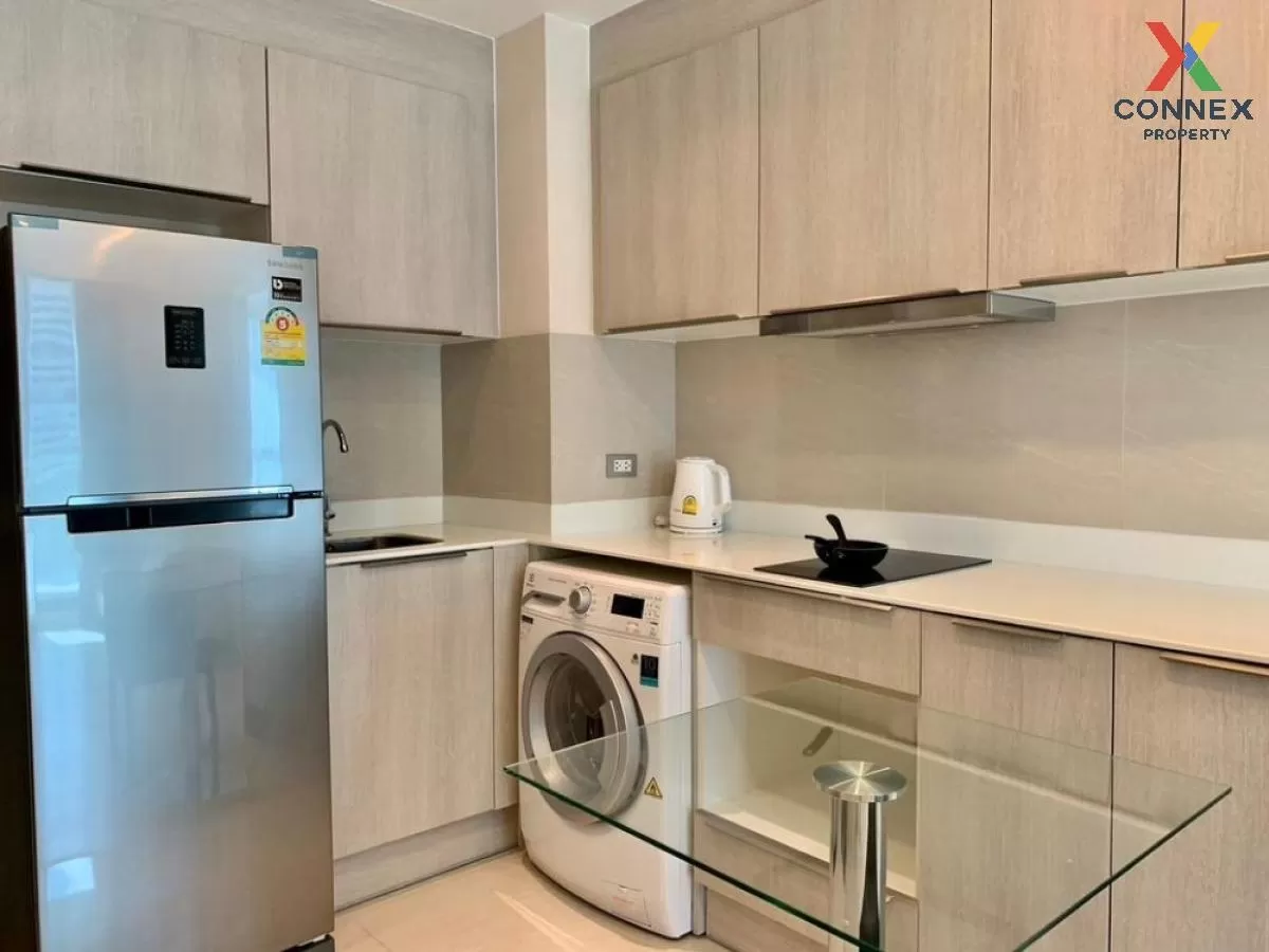 For Rent Condo , Vtara Sukhumvit 36 , BTS-Thong Lo , Phra Khanong