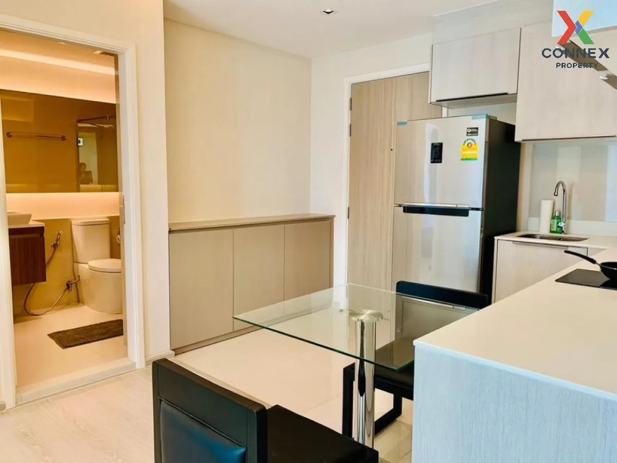 For Rent Condo , Vtara Sukhumvit 36 , BTS-Thong Lo , Phra Khanong