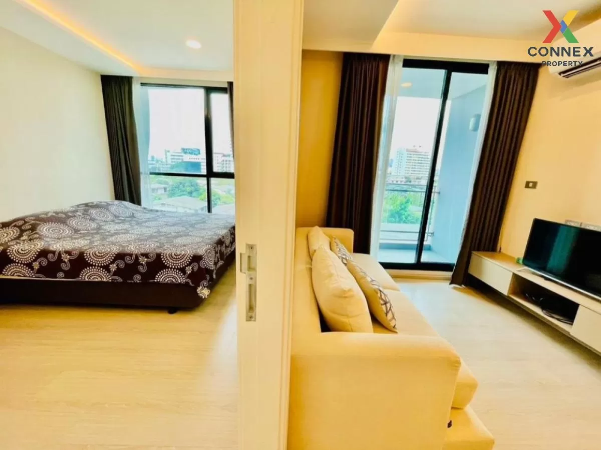 For Rent Condo , Vtara Sukhumvit 36 , BTS-Thong Lo , Phra Khanong 3
