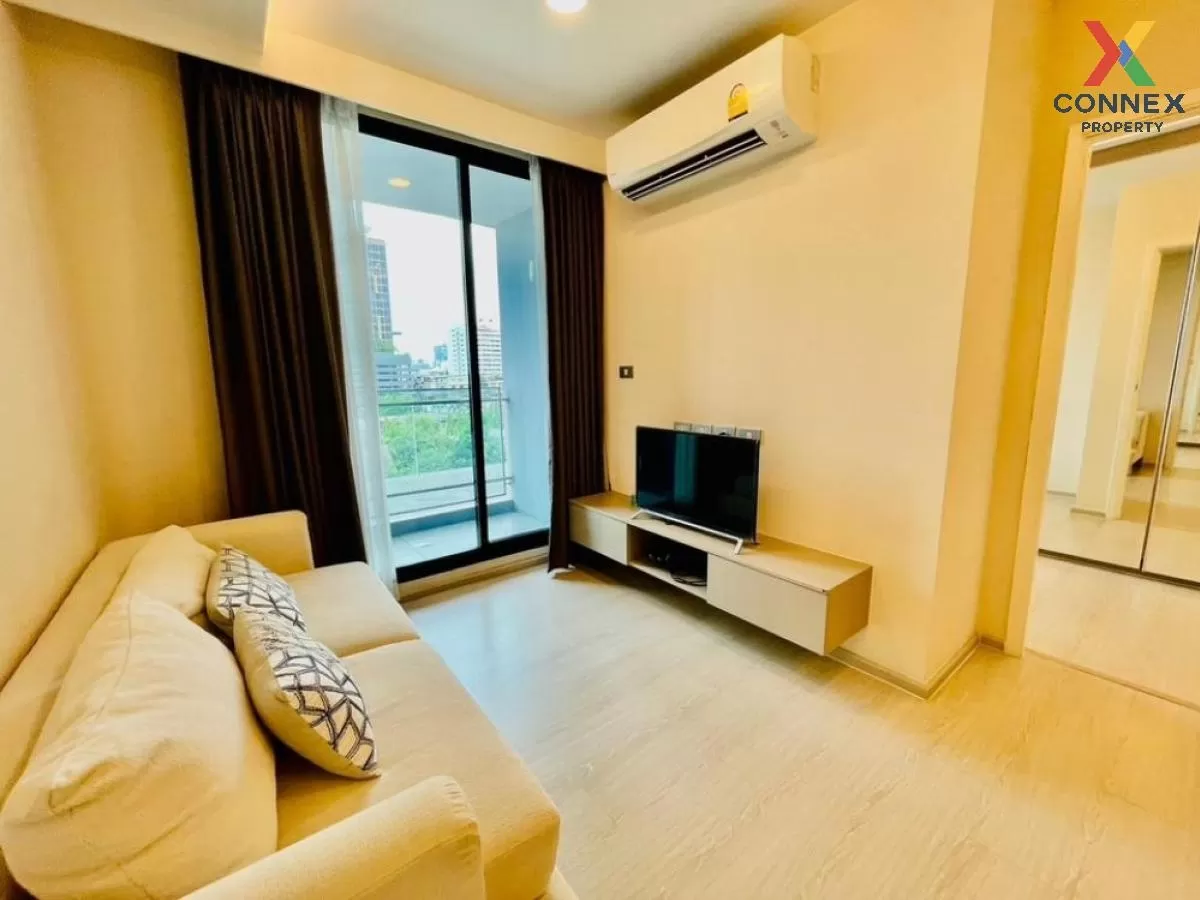 For Rent Condo , Vtara Sukhumvit 36 , BTS-Thong Lo , Phra Khanong 4