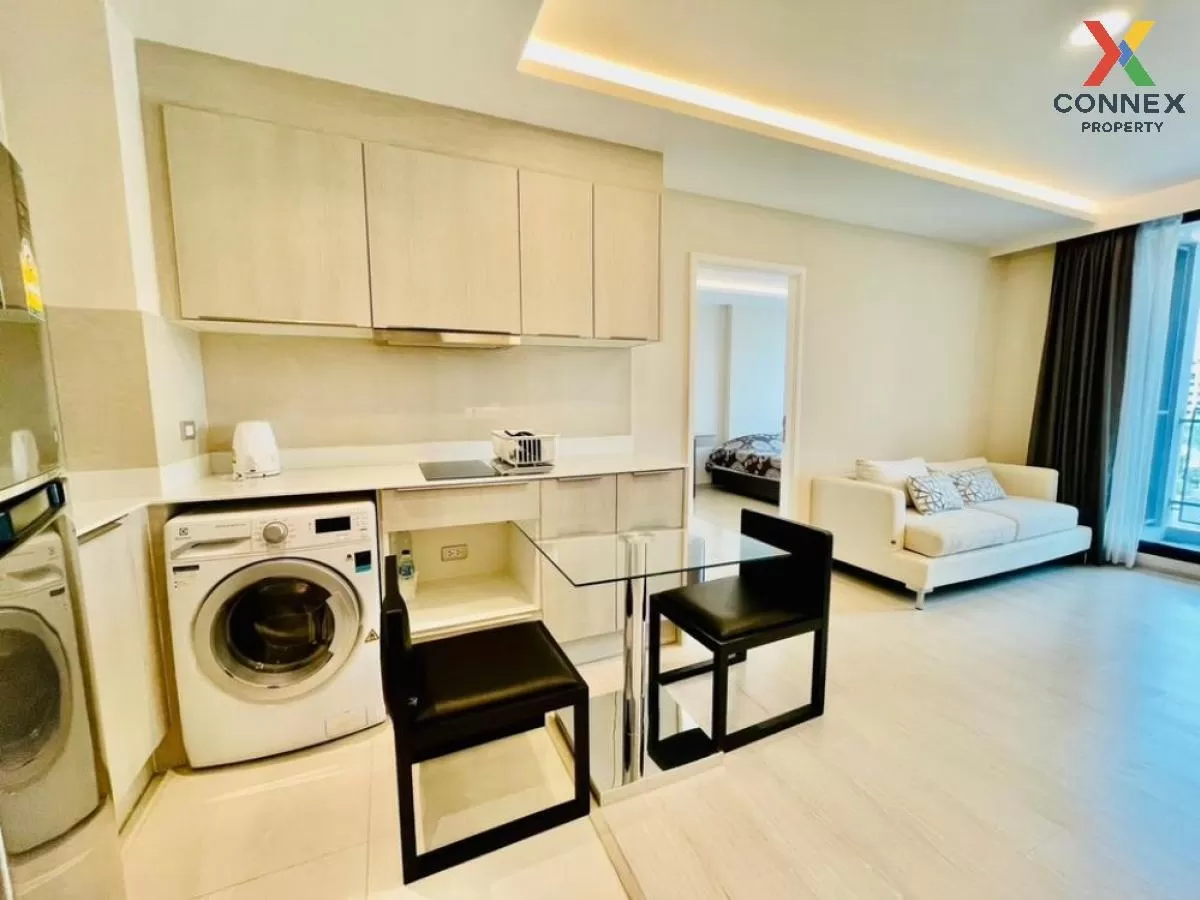 For Rent Condo , Vtara Sukhumvit 36 , BTS-Thong Lo , Phra Khanong