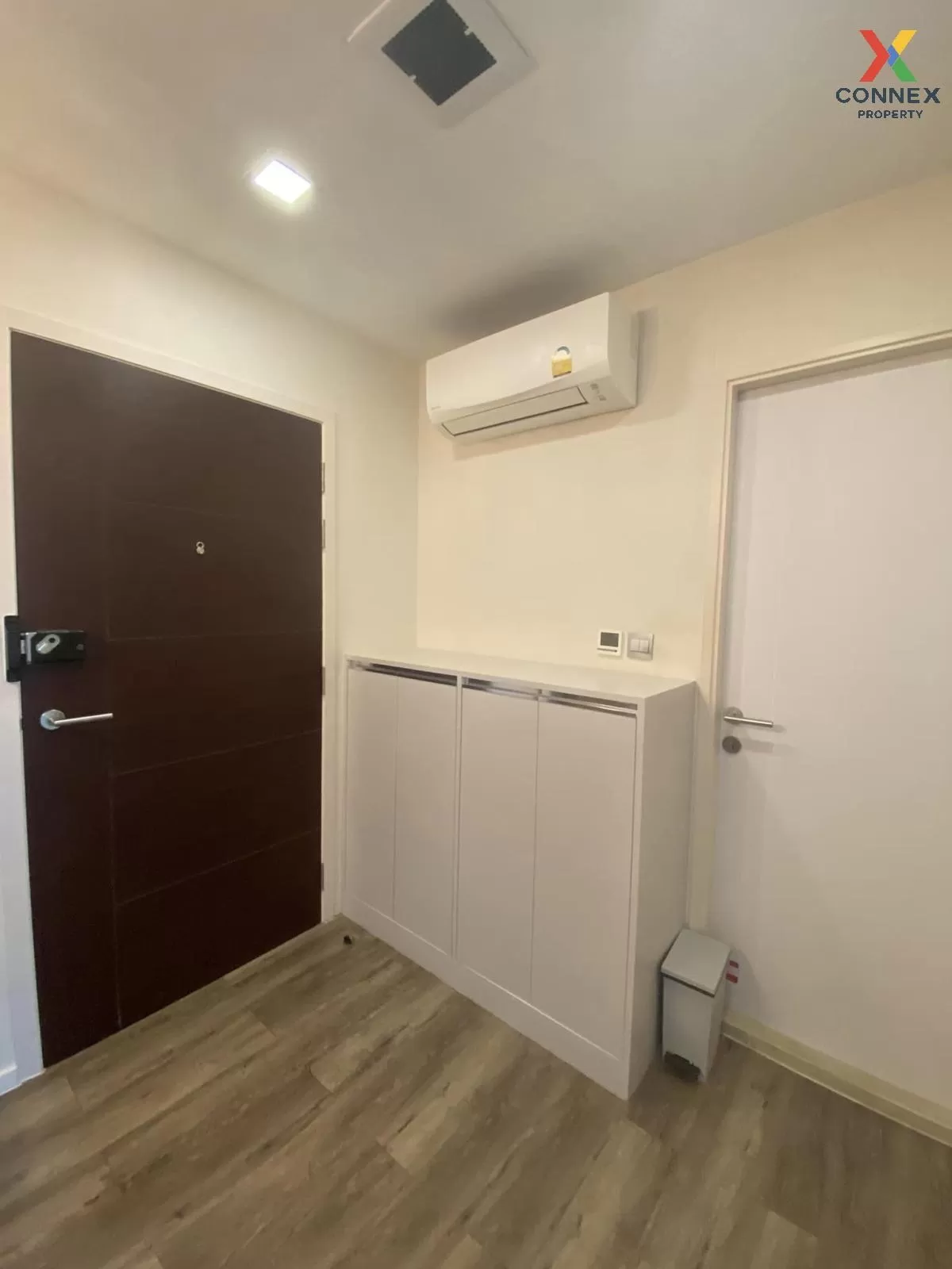 For Rent Condo , Brown Condo Huaikwang , MRT-Huai Khwang , Huai K 2