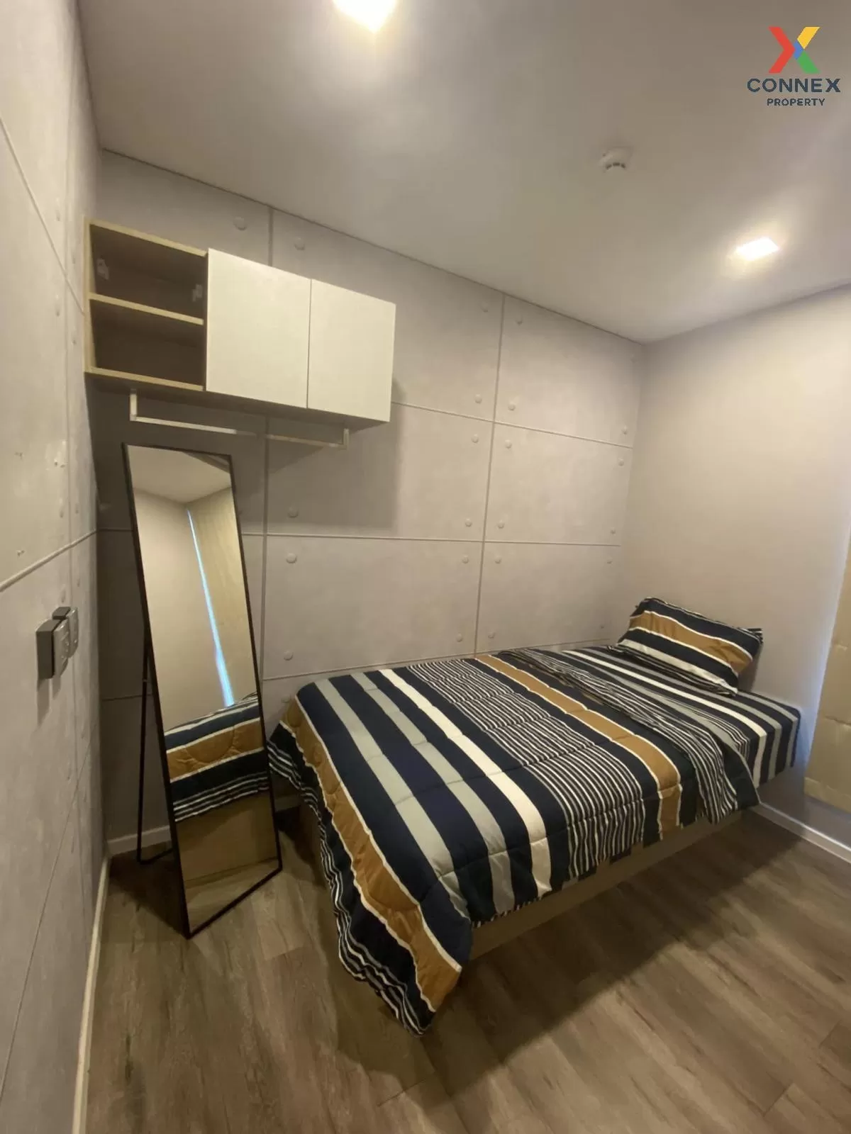 For Rent Condo , Brown Condo Huaikwang , MRT-Huai Khwang , Huai K 4