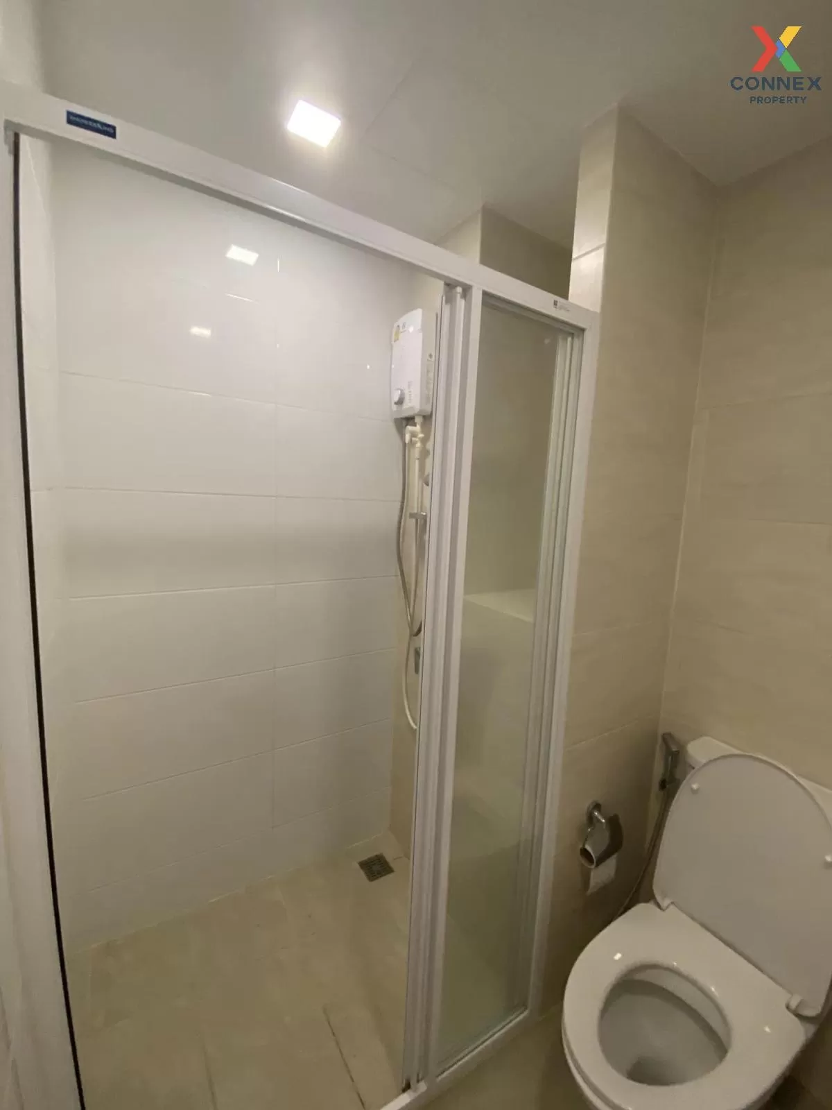 For Rent Condo , Brown Condo Huaikwang , MRT-Huai Khwang , Huai K
