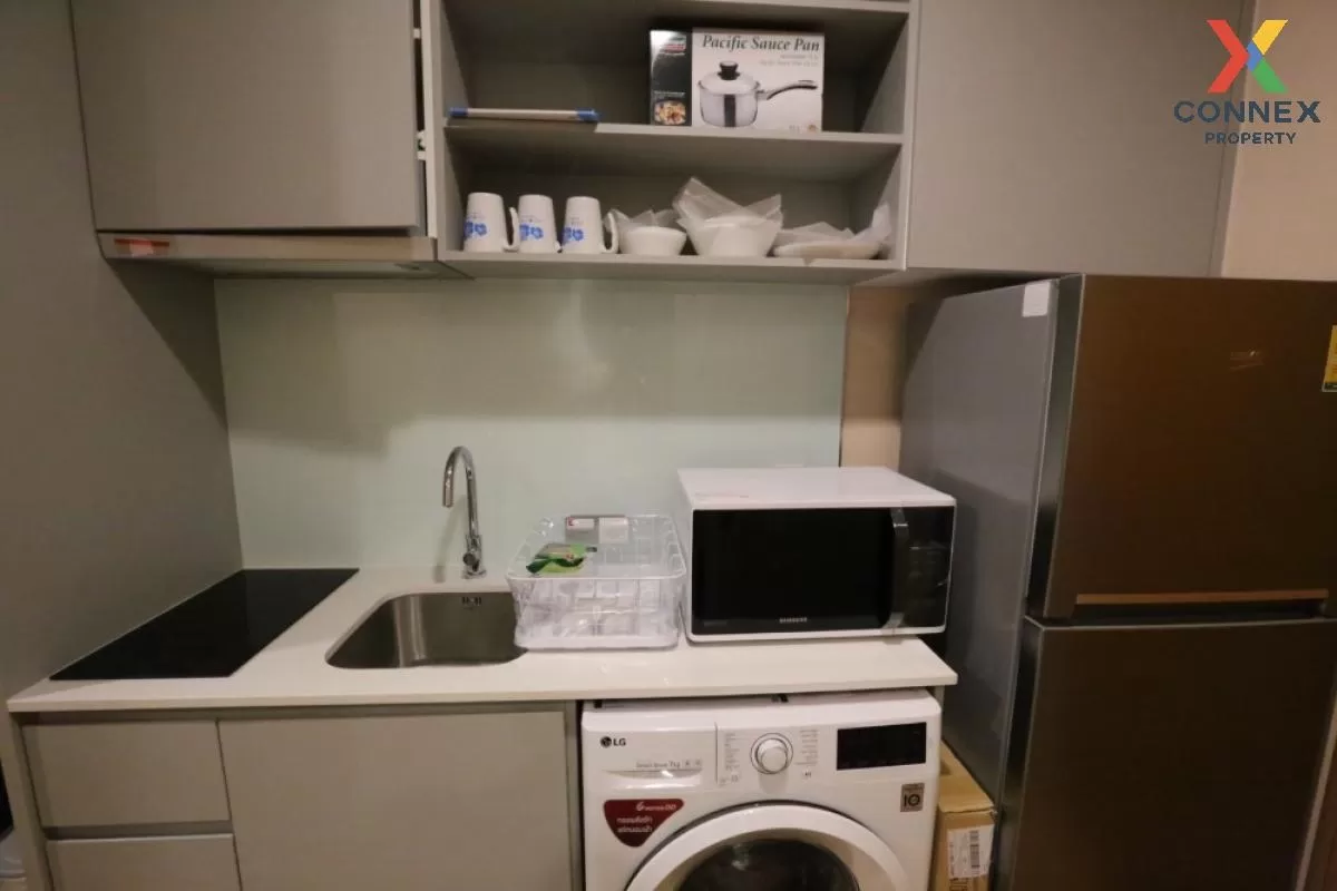 For Rent Condo , Noble Revo Silom , BTS-Surasak , Silom , Bang Ra 3