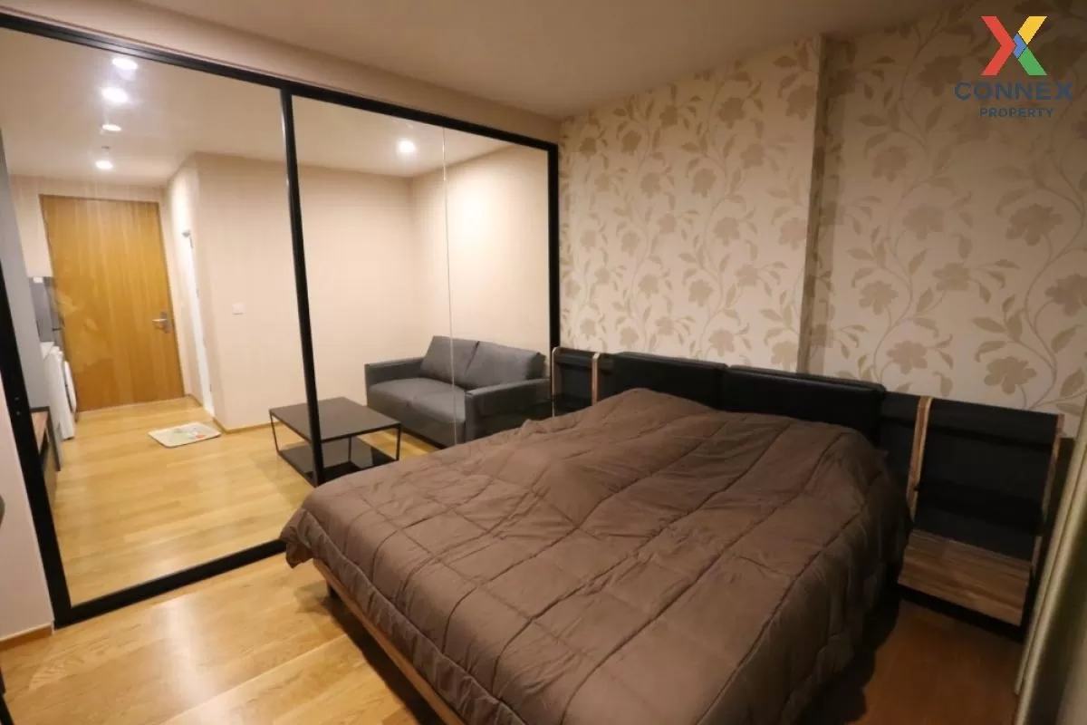 For Rent Condo , Noble Revo Silom , BTS-Surasak , Silom , Bang Ra