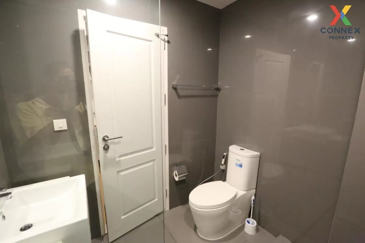 For Rent Condo , Noble Revo Silom , BTS-Surasak , Silom , Bang Ra