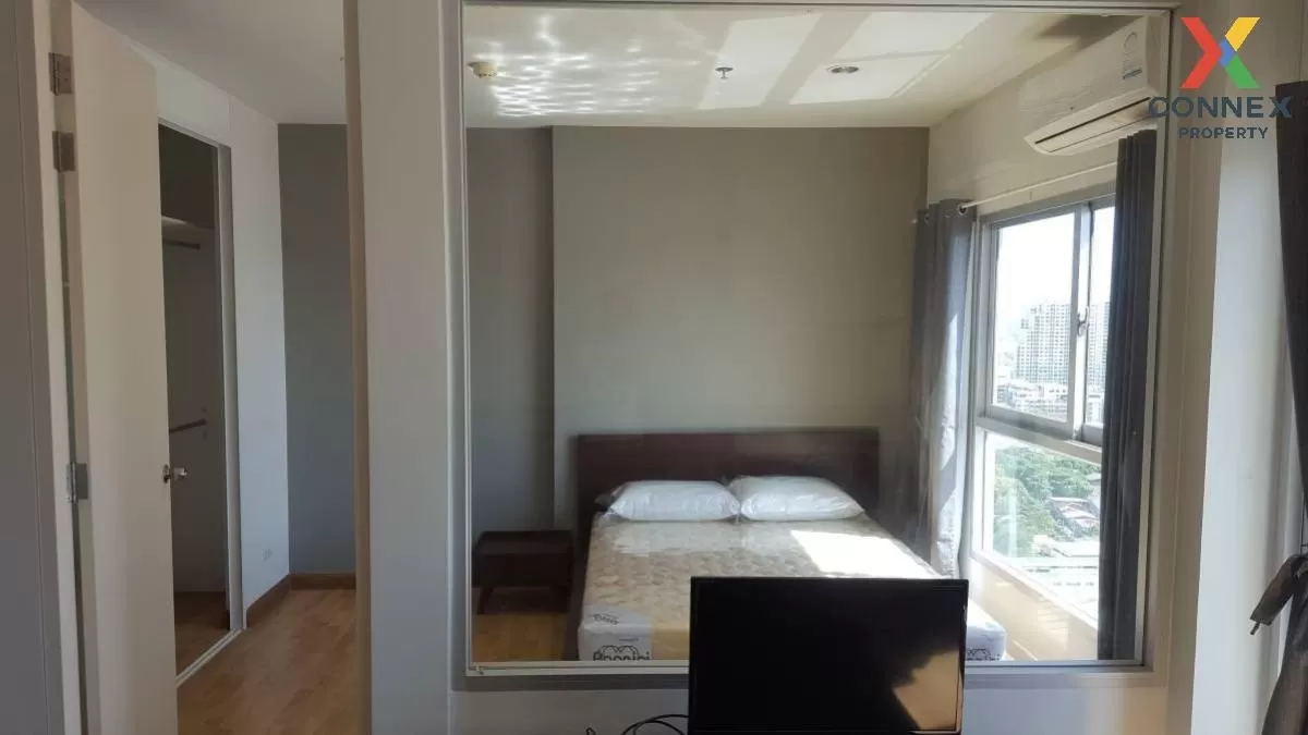 ขายคอนโด  เดอะ พาร์คแลนด์ ตากสิน - ท่าพระ BTS-โพธิ์นิมิตร บุคคโล  3