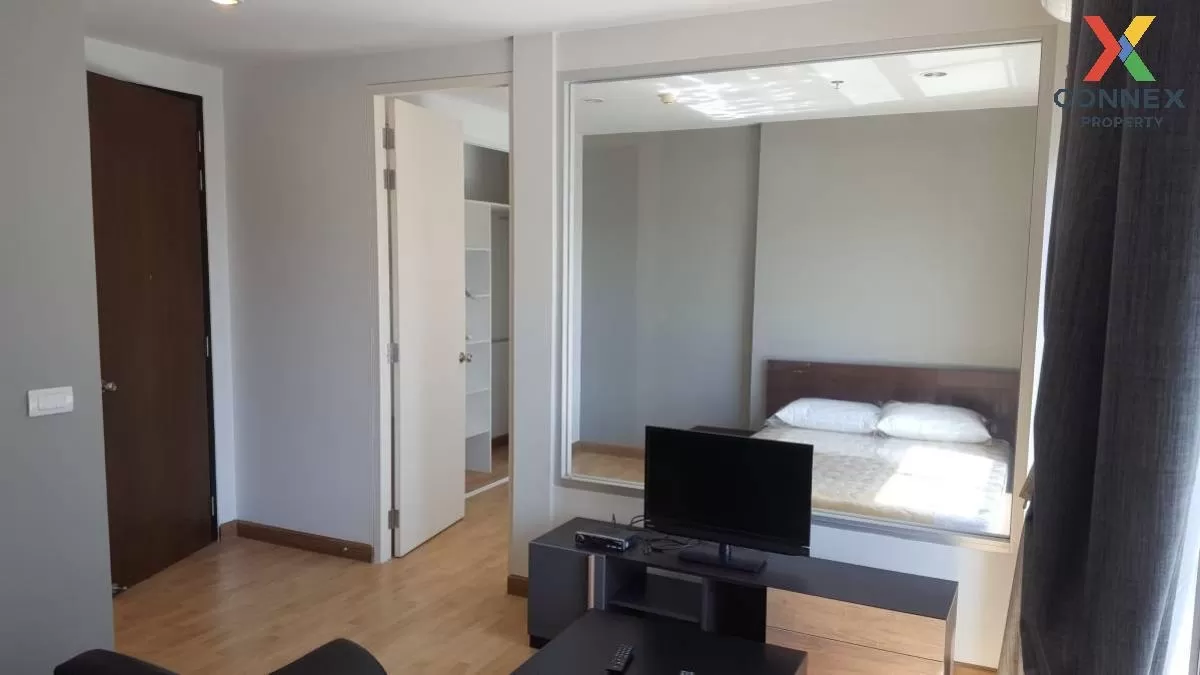 ขายคอนโด  เดอะ พาร์คแลนด์ ตากสิน - ท่าพระ BTS-โพธิ์นิมิตร บุคคโล  4