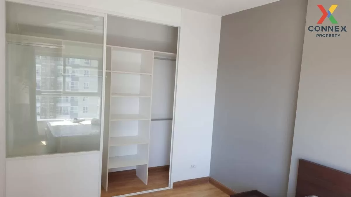 ขายคอนโด  เดอะ พาร์คแลนด์ ตากสิน - ท่าพระ BTS-โพธิ์นิมิตร บุคคโล 