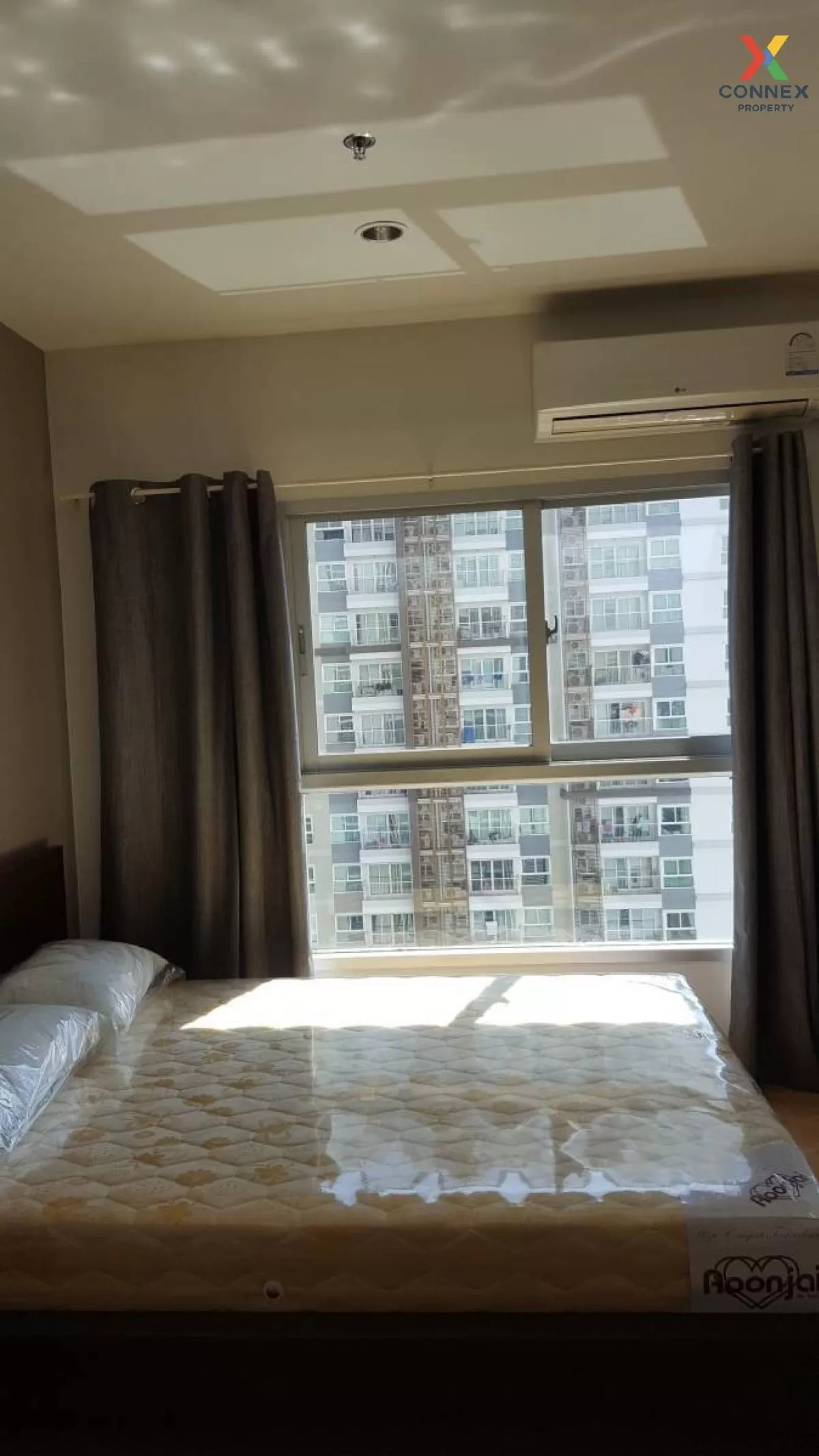 ขายคอนโด  เดอะ พาร์คแลนด์ ตากสิน - ท่าพระ BTS-โพธิ์นิมิตร บุคคโล 