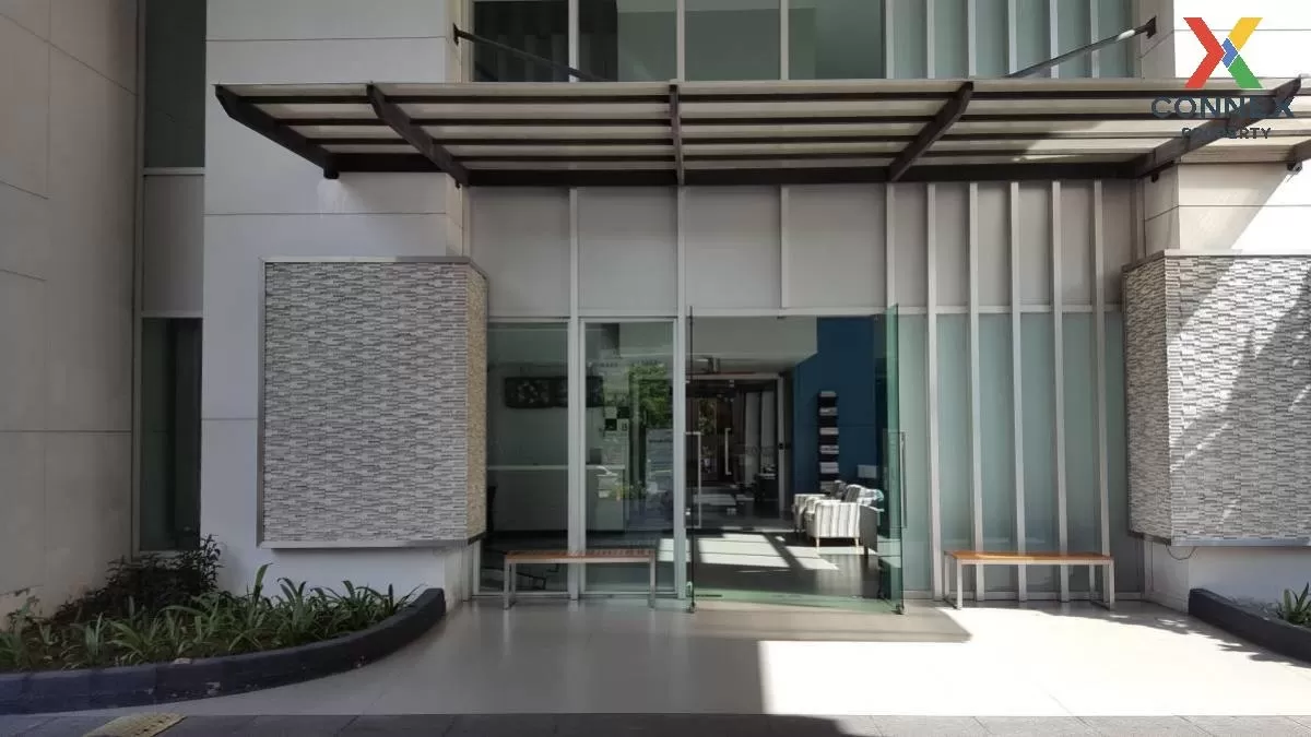 ขายคอนโด  เดอะ พาร์คแลนด์ ตากสิน - ท่าพระ BTS-โพธิ์นิมิตร บุคคโล 