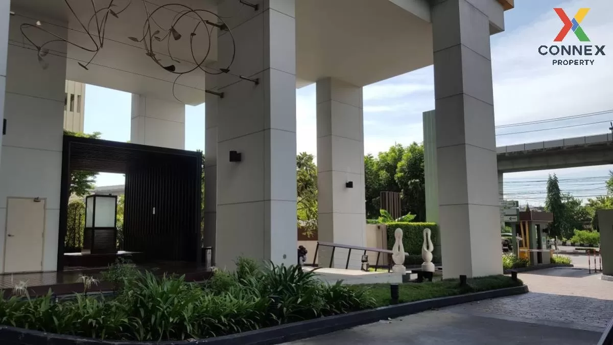 ขายคอนโด  เดอะ พาร์คแลนด์ ตากสิน - ท่าพระ BTS-โพธิ์นิมิตร บุคคโล 