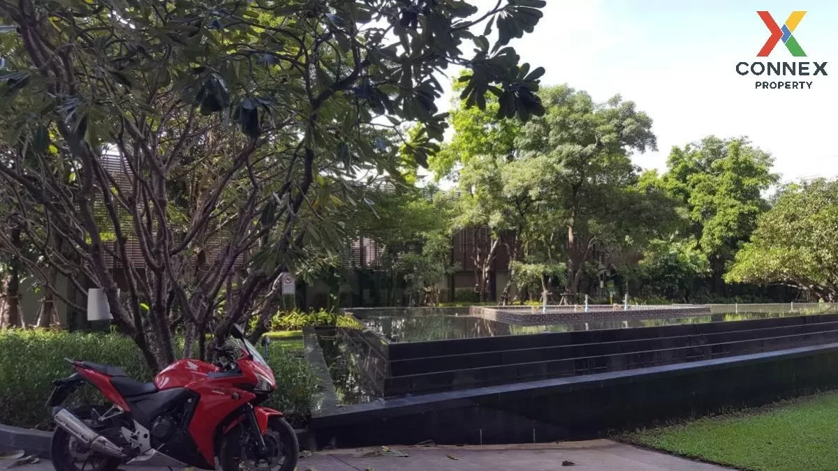 ขายคอนโด  เดอะ พาร์คแลนด์ ตากสิน - ท่าพระ BTS-โพธิ์นิมิตร บุคคโล 