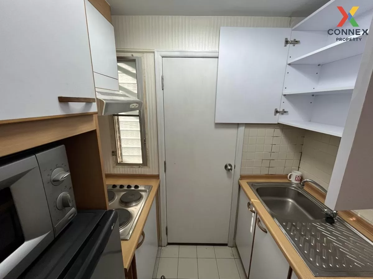 For Sale Condo , Lumpini Place Water Cliff , BTS-Saint Louis , Ch 4