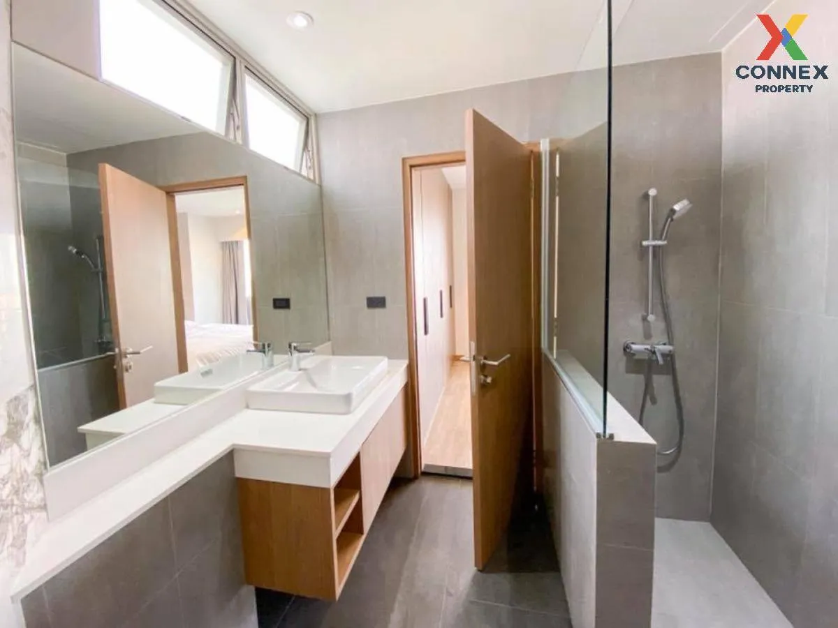 For Rent Condo , NS Tower Central City Bangna , BTS-Udom Suk , Ba