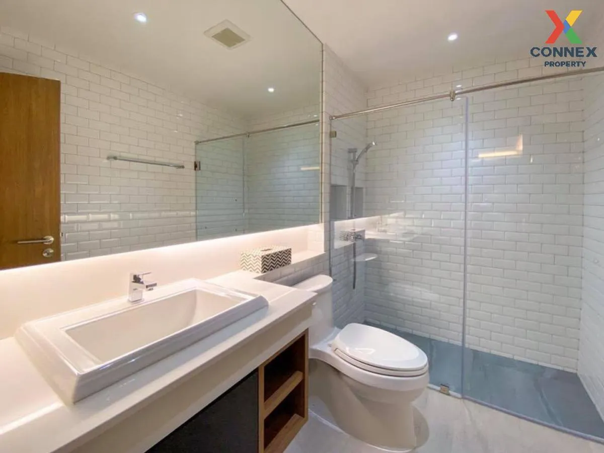 For Rent Condo , NS Tower Central City Bangna , BTS-Udom Suk , Ba