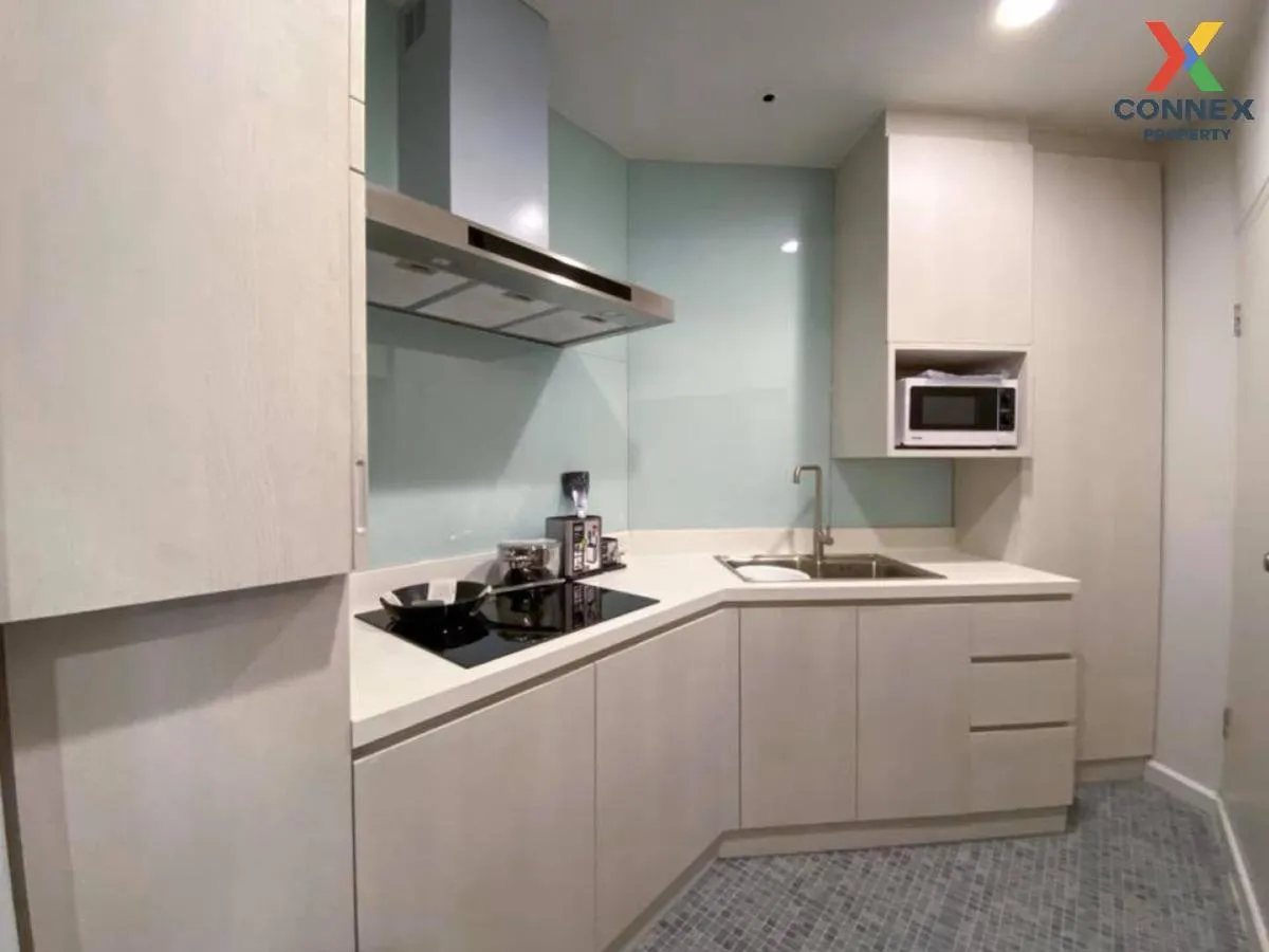 For Rent Condo , NS Tower Central City Bangna , BTS-Udom Suk , Ba 3