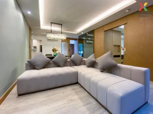 For Rent Condo , NS Tower Central City Bangna , BTS-Udom Suk , Bang Na , Bang Na , Bangkok , CX-88165