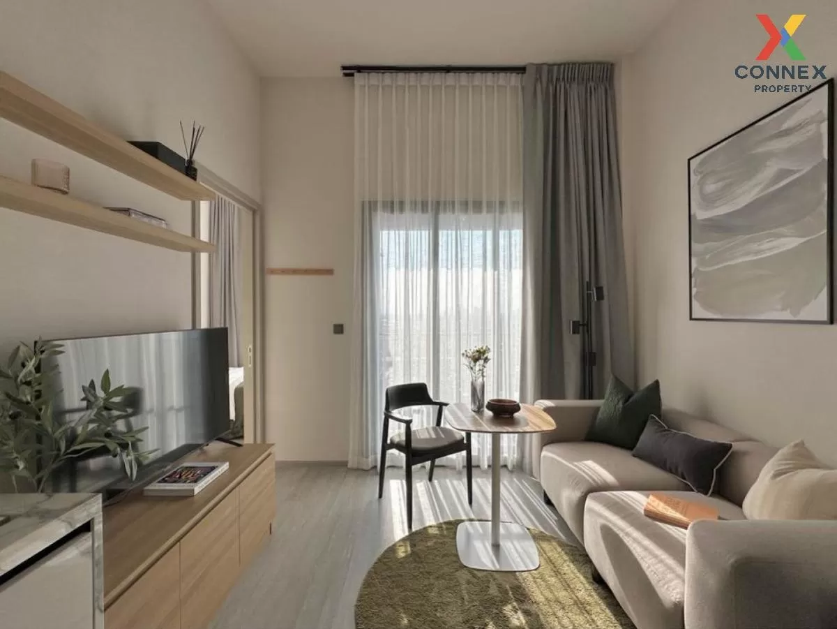 For Rent Condo , The line sukhumvit 101 , BTS-Punnawithi , Bang C 1