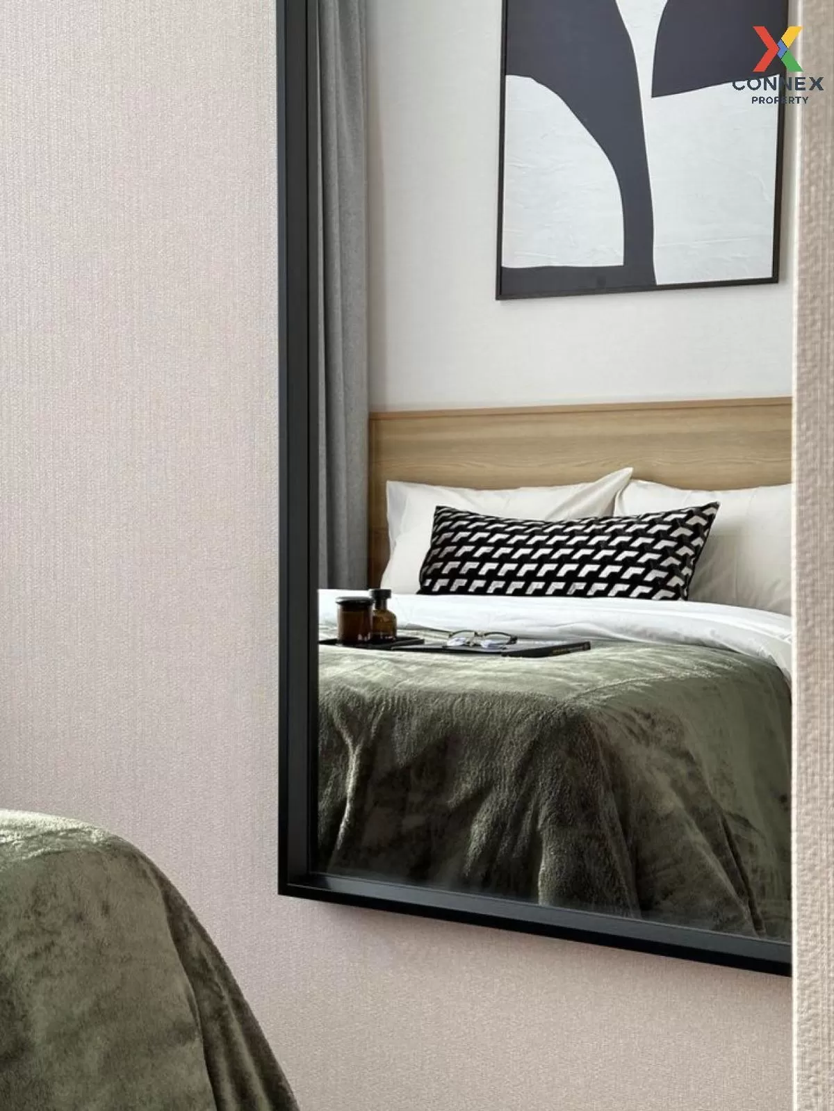 For Rent Condo , The line sukhumvit 101 , BTS-Punnawithi , Bang C