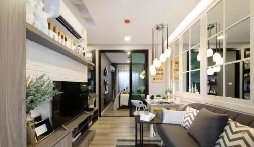 For Sale Condo , Notting Hill Sukhumvit 105 , BTS-Bearing , Bang Na , Bang Na , Bangkok , CX-88169 For Sale Condo , Notting Hill Sukhumvit 105 , BTS-Bearing , Bang Na , Bang Na , Bangkok , CX-88169
