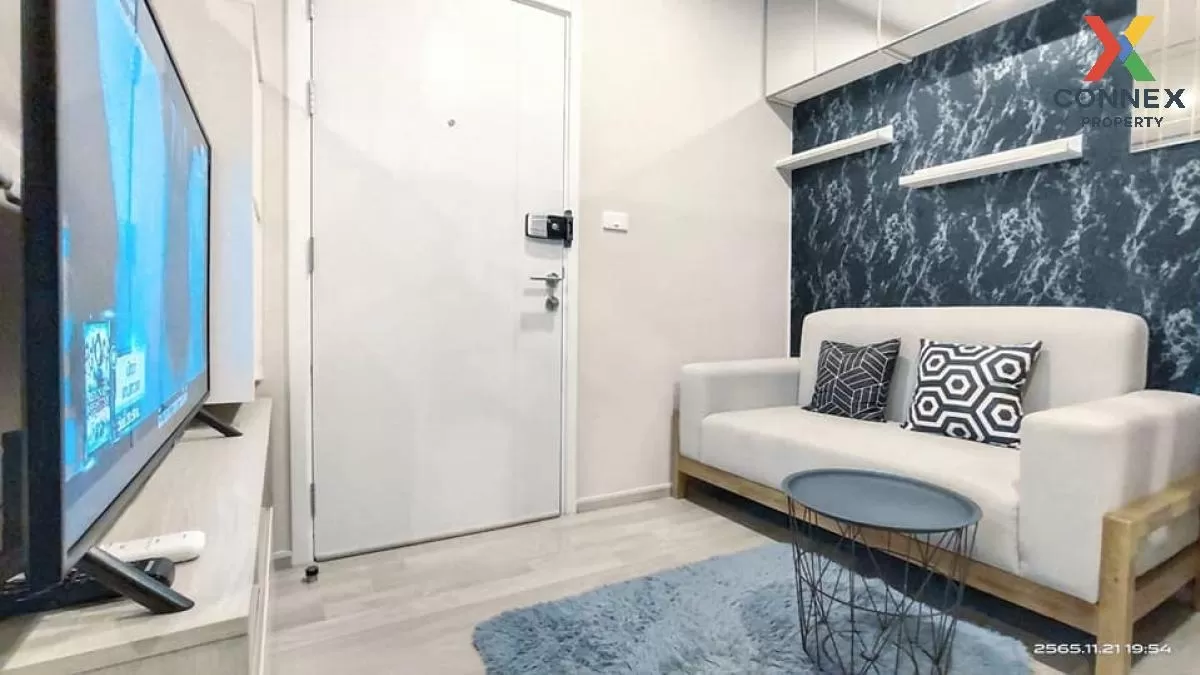 For Rent Condo , The Privacy Rama 9 , ARL-Ramkhamhaeng , Suan Lua 1