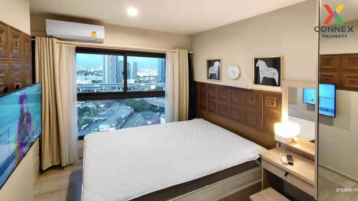 For Rent Condo , The Privacy Rama 9 , ARL-Ramkhamhaeng , Suan Lua