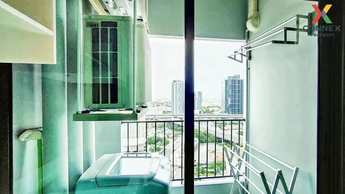 For Rent Condo , The Privacy Rama 9 , ARL-Ramkhamhaeng , Suan Lua