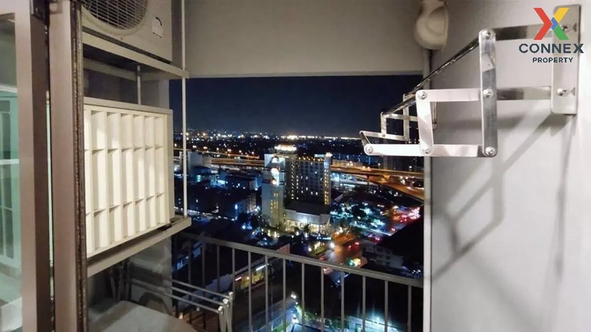 For Rent Condo , The Privacy Rama 9 , ARL-Ramkhamhaeng , Suan Lua