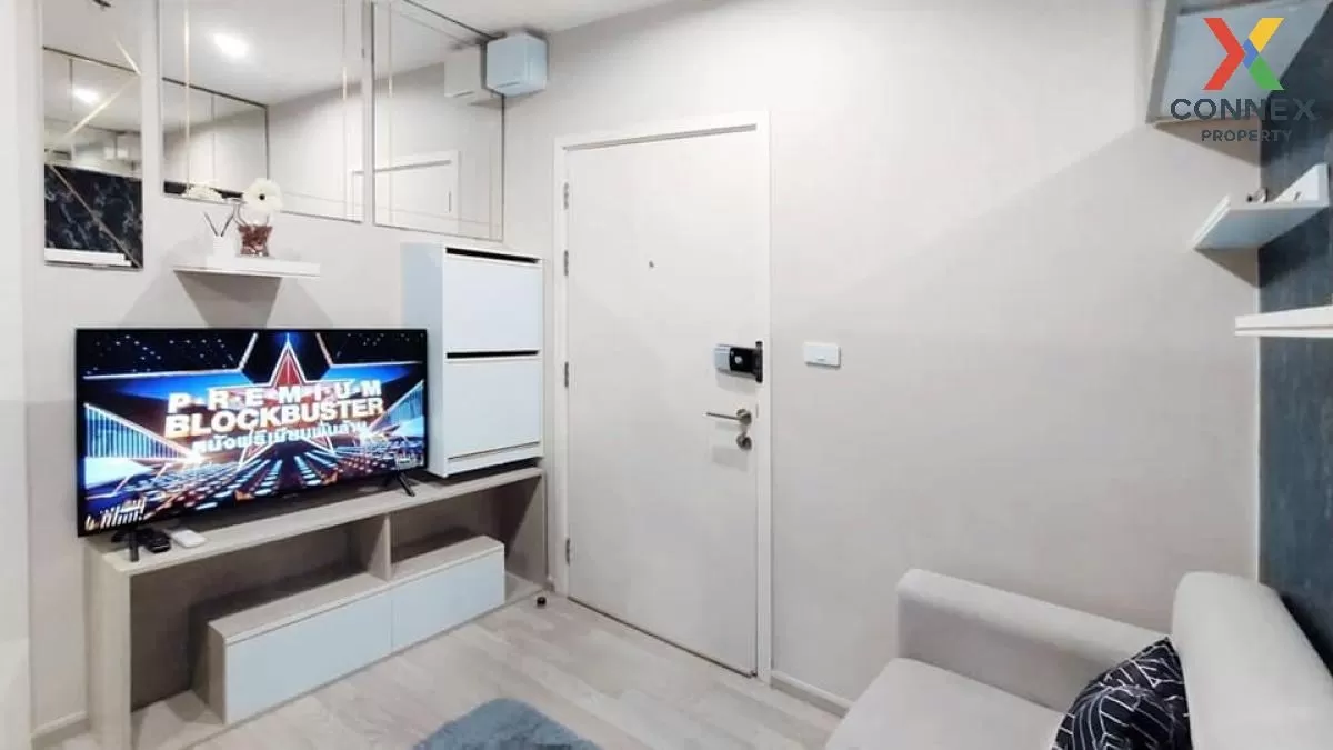 For Rent Condo , The Privacy Rama 9 , ARL-Ramkhamhaeng , Suan Lua 2