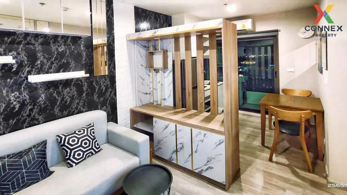 For Rent Condo , The Privacy Rama 9 , ARL-Ramkhamhaeng , Suan Lua 3