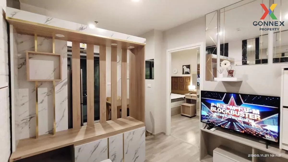 For Rent Condo , The Privacy Rama 9 , ARL-Ramkhamhaeng , Suan Lua 4