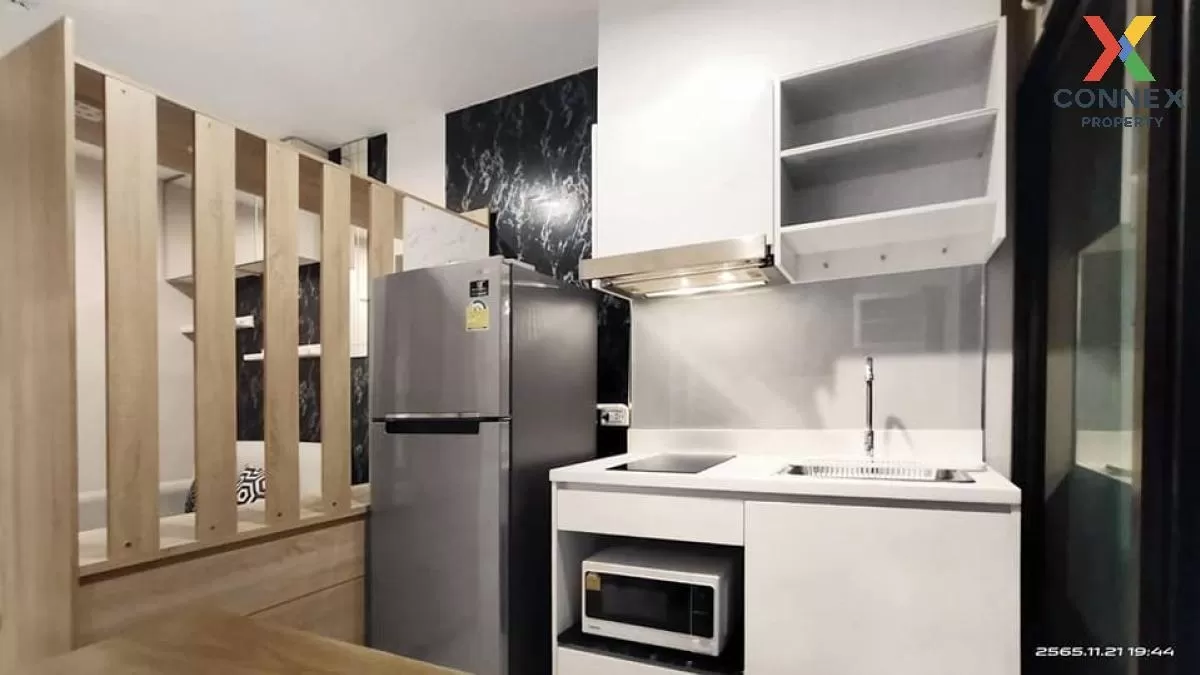 For Rent Condo , The Privacy Rama 9 , ARL-Ramkhamhaeng , Suan Lua