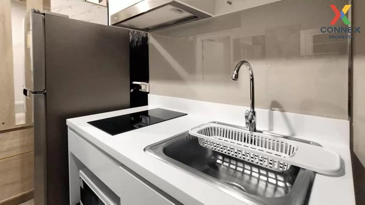 For Rent Condo , The Privacy Rama 9 , ARL-Ramkhamhaeng , Suan Lua