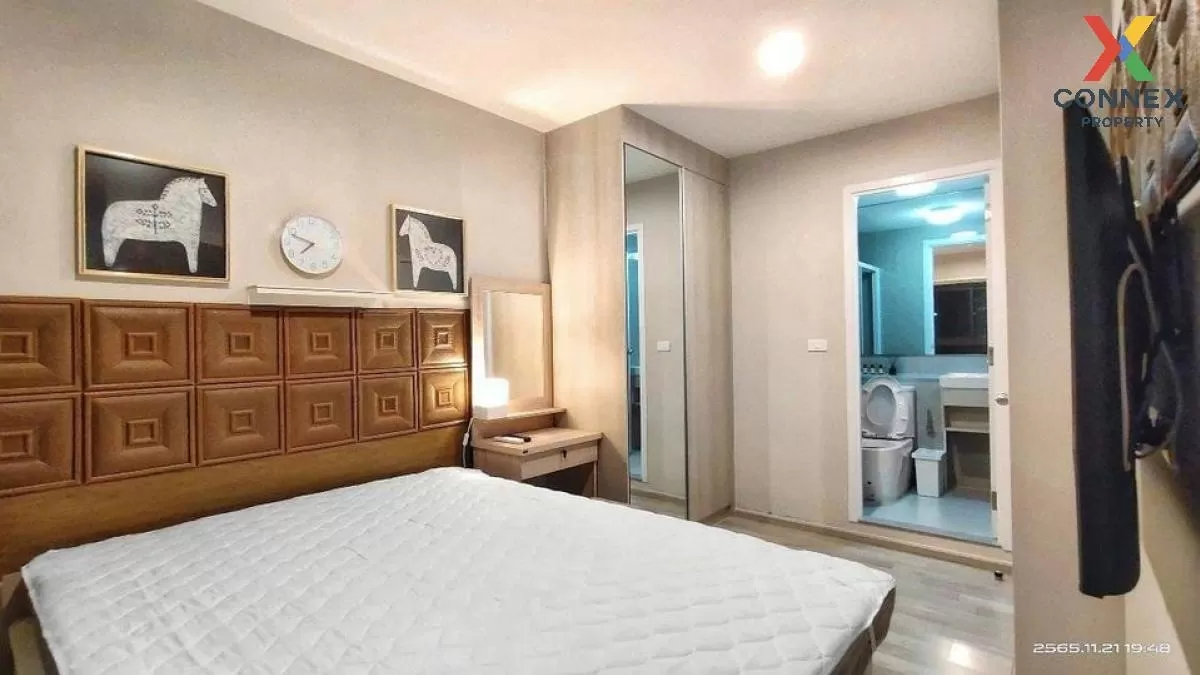 For Rent Condo , The Privacy Rama 9 , ARL-Ramkhamhaeng , Suan Lua