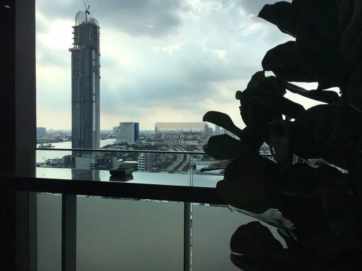 For Rent Condo , Star View Rama 3 , Bang Kho Laem , Bang Kho Laem