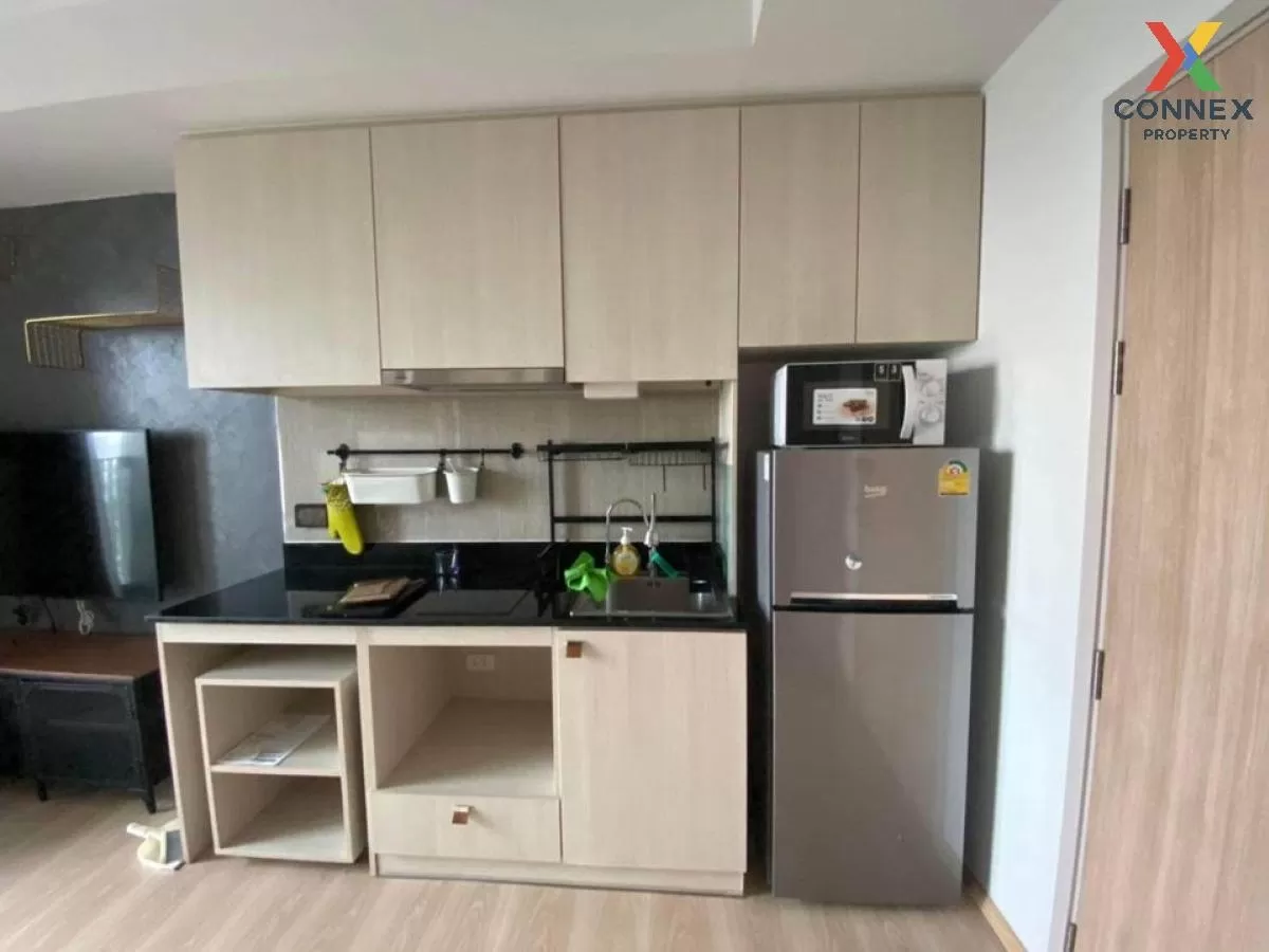 For Rent Condo , Unio H Tiwanon , MRT-Yak Tiwanon , Talat Bang Kh For Rent Condo , Unio H Tiwanon , MRT-Yak Tiwanon , Talat Bang Kh 4