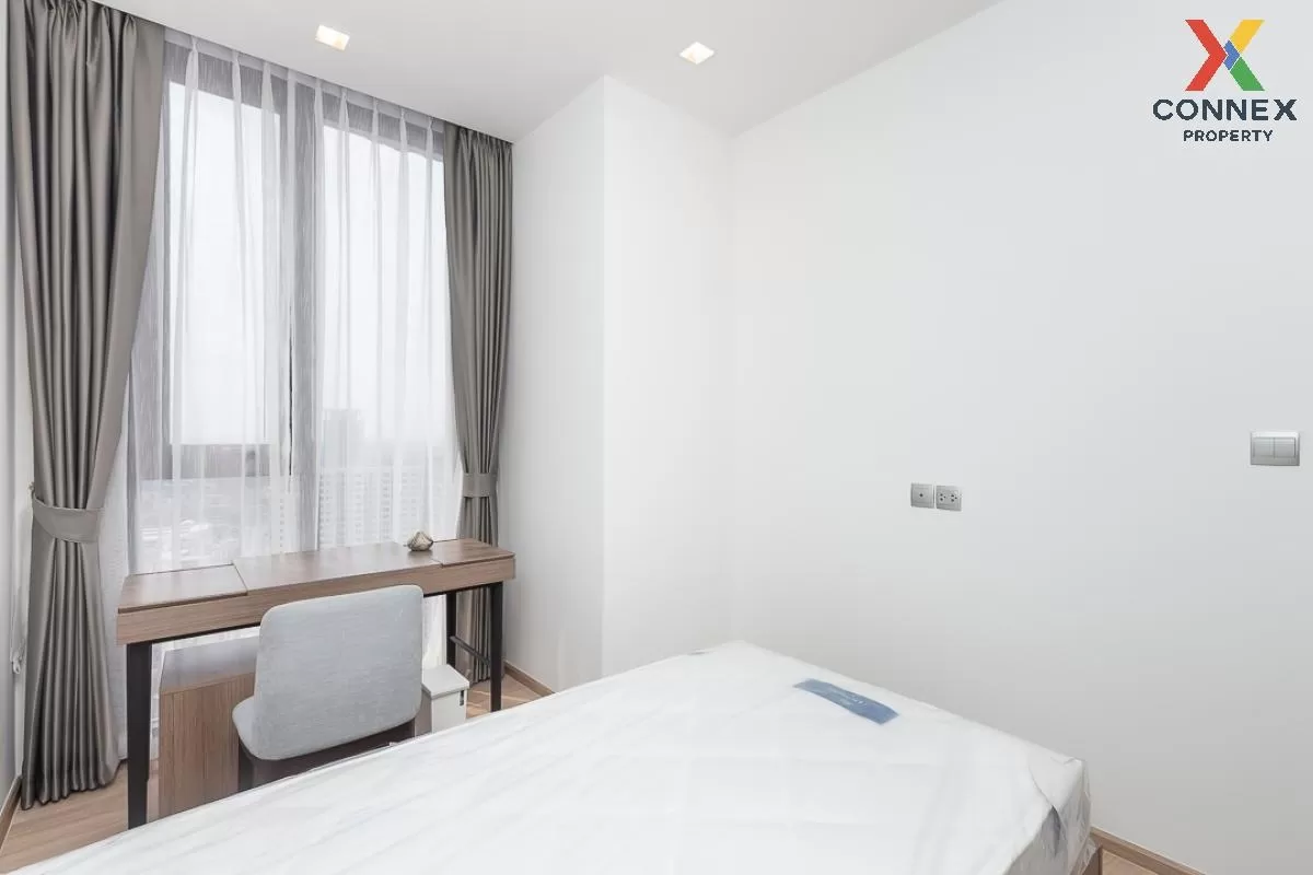 For Rent Condo , The Line Phahol - Pradipat , BTS-Saphan Khwai , 