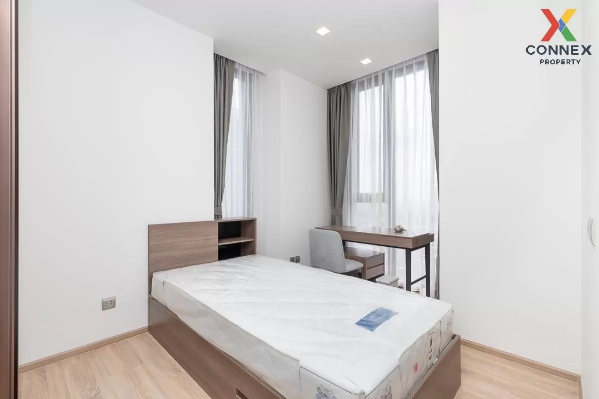 For Rent Condo , The Line Phahol - Pradipat , BTS-Saphan Khwai , 