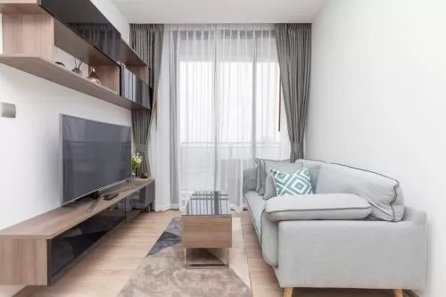 For Rent Condo , The Line Phahol - Pradipat , BTS-Saphan Khwai , Sam Sen Nai , Phaya Thai , Bangkok , CX-88203