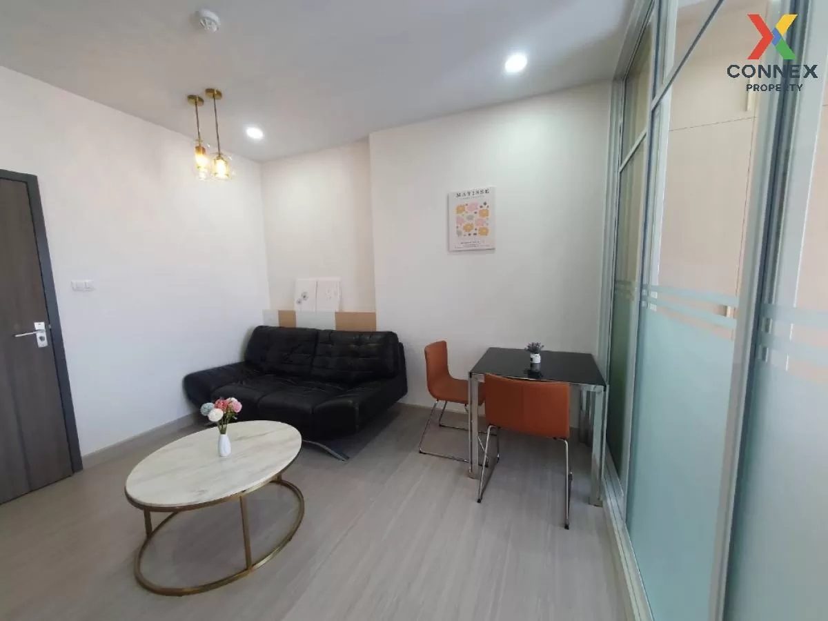 For Rent Condo , Supalai Loft Sathorn-Ratchaphruek , BTS-Bang Wa  1