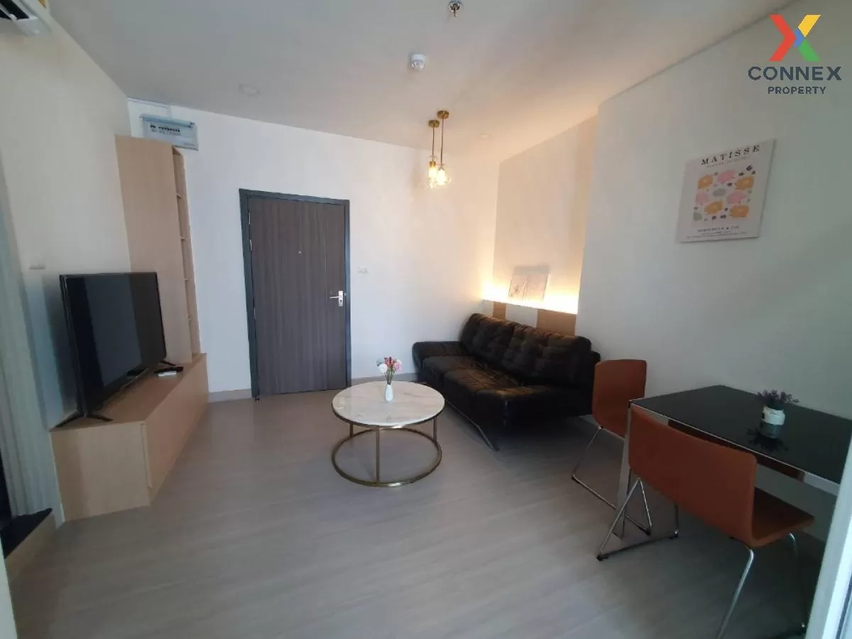 For Rent Condo , Supalai Loft Sathorn-Ratchaphruek , BTS-Bang Wa  3