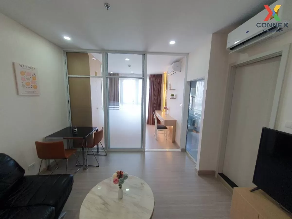 For Rent Condo , Supalai Loft Sathorn-Ratchaphruek , BTS-Bang Wa 