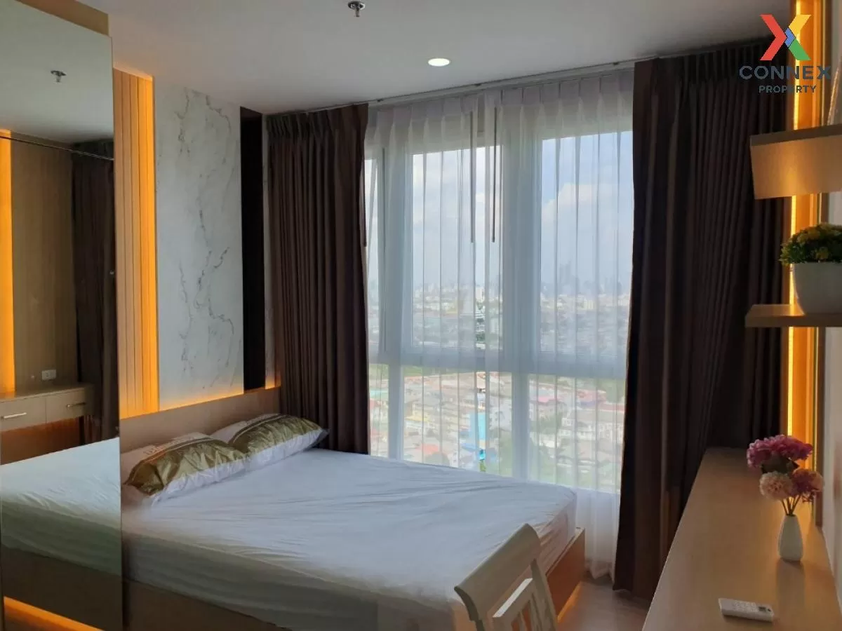 For Rent Condo , Supalai Loft Sathorn-Ratchaphruek , BTS-Bang Wa 