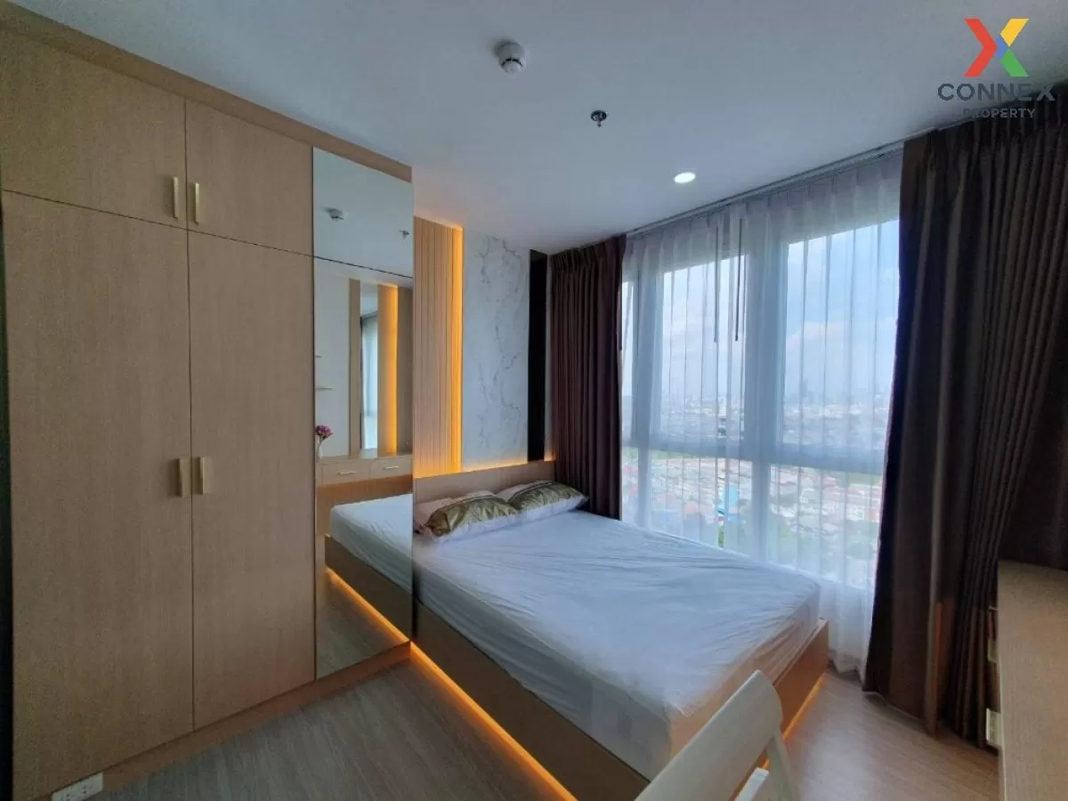 For Rent Condo , Supalai Loft Sathorn-Ratchaphruek , BTS-Bang Wa 