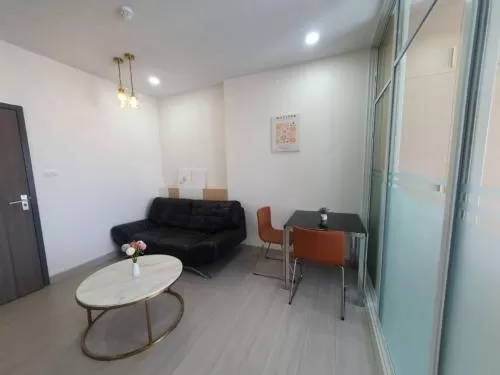 For Rent Condo , Supalai Loft Sathorn-Ratchaphruek , BTS-Bang Wa , Pakklong Phasi Charoen , Phasi Charoen , Bangkok , CX-88205