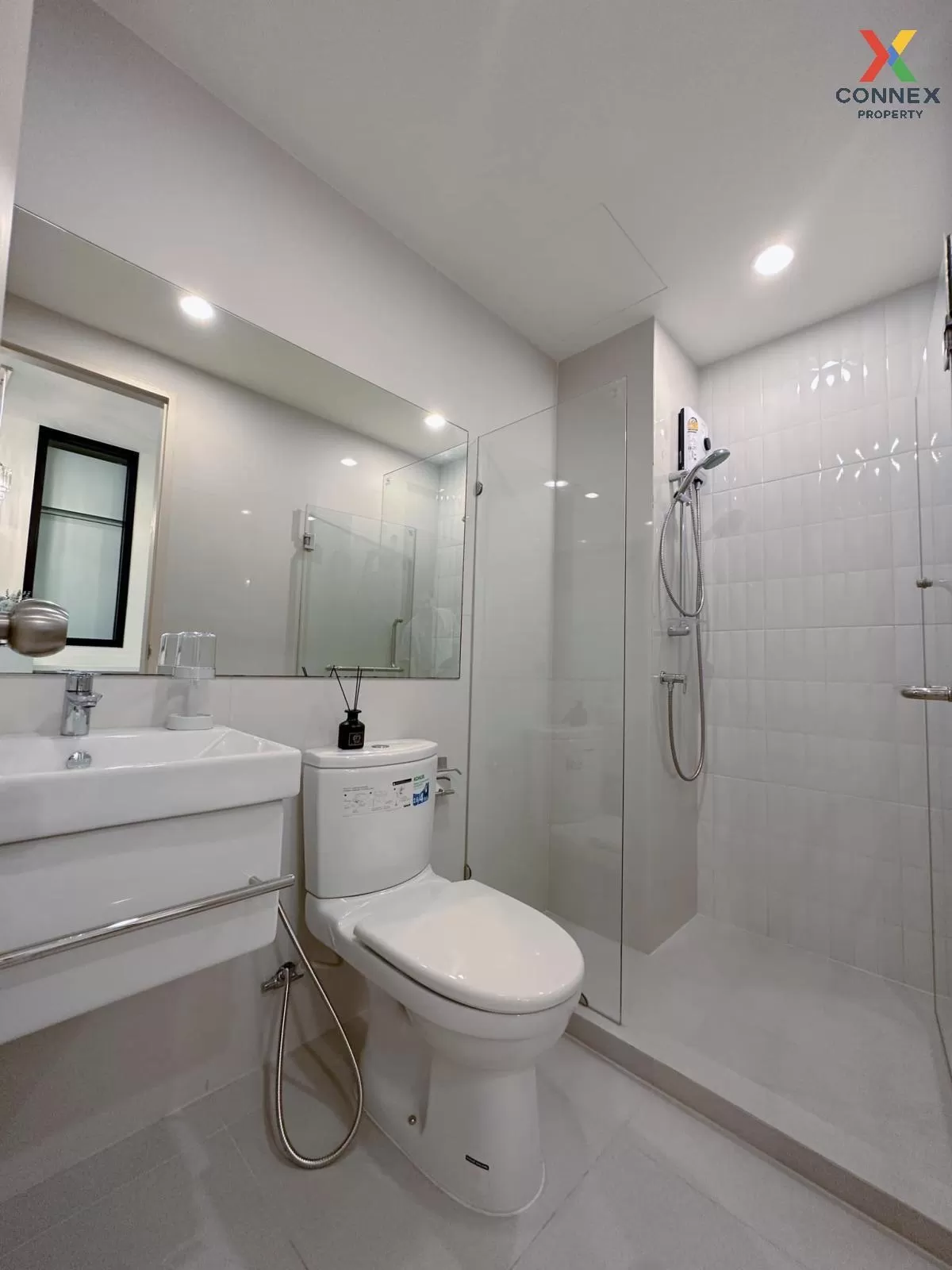 เช่าคอนโด  ไลฟ์ อโศก MRT-เพชรบุรี บางกะปิ เขต ห้วยขวาง กรุงเทพ CX